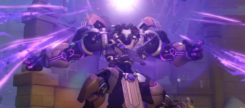 28 Ramattra Overwatch 2