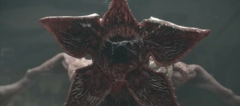 31 Dead by Daylight Demogorgon