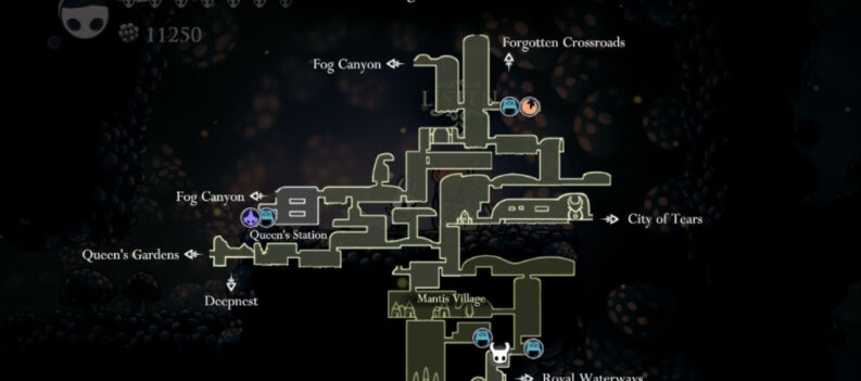 How to Save Bretta Hollow Knight