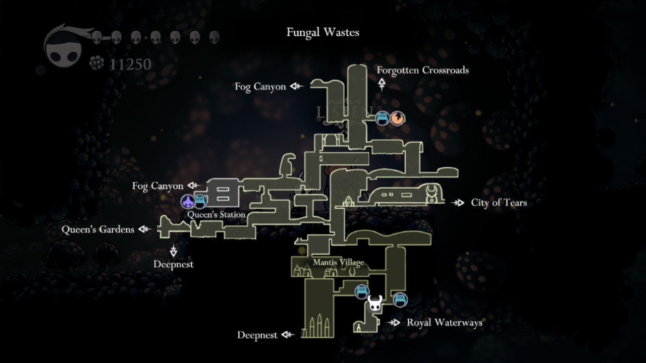 How to Save Bretta Hollow Knight