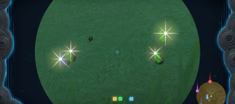 Rupies Tears of the Kingdom