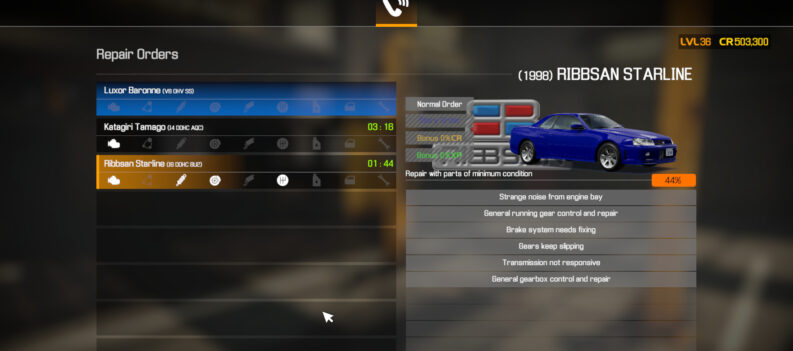 featured image car mechanic simulator how many story orders