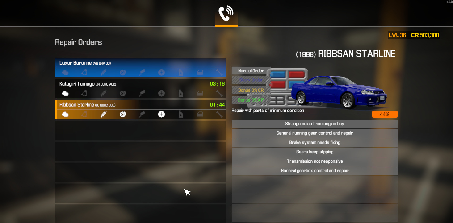 featured image car mechanic simulator how many story orders