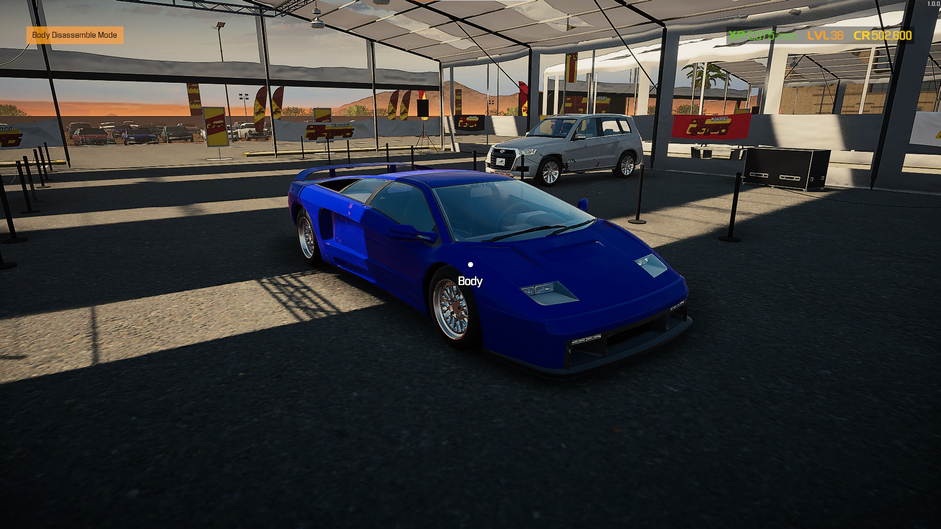 Where To Buy Cars in Car Mechanic Simulator