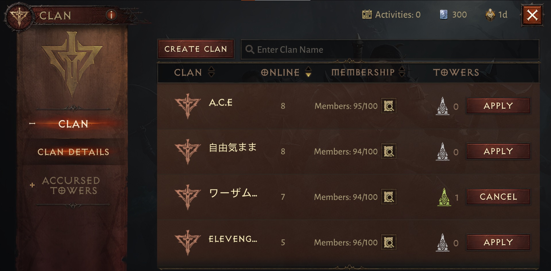 featured image diablo immortal how to leave clan