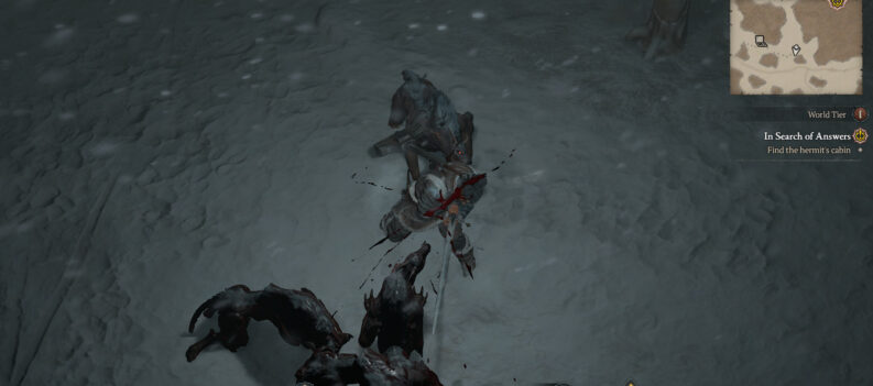 featured image diablo iv how to use weapon