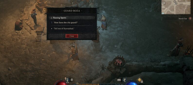 featured image diablo iv quests