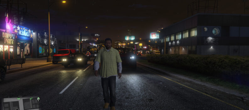 featured image gta 5 how to change language ps5