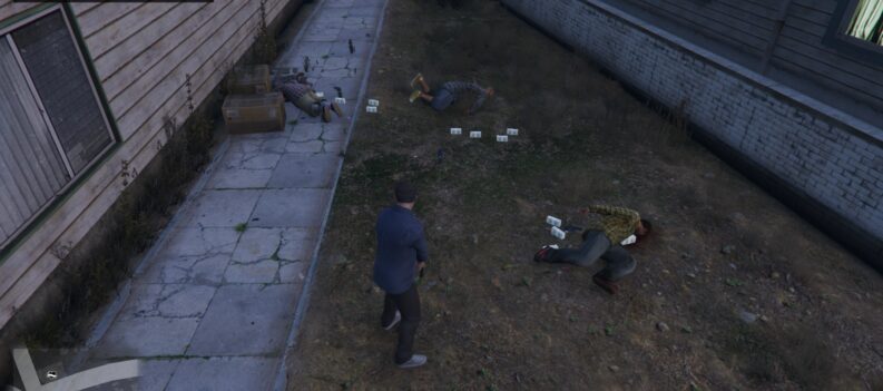 featured image gta 5 how to make money story mode