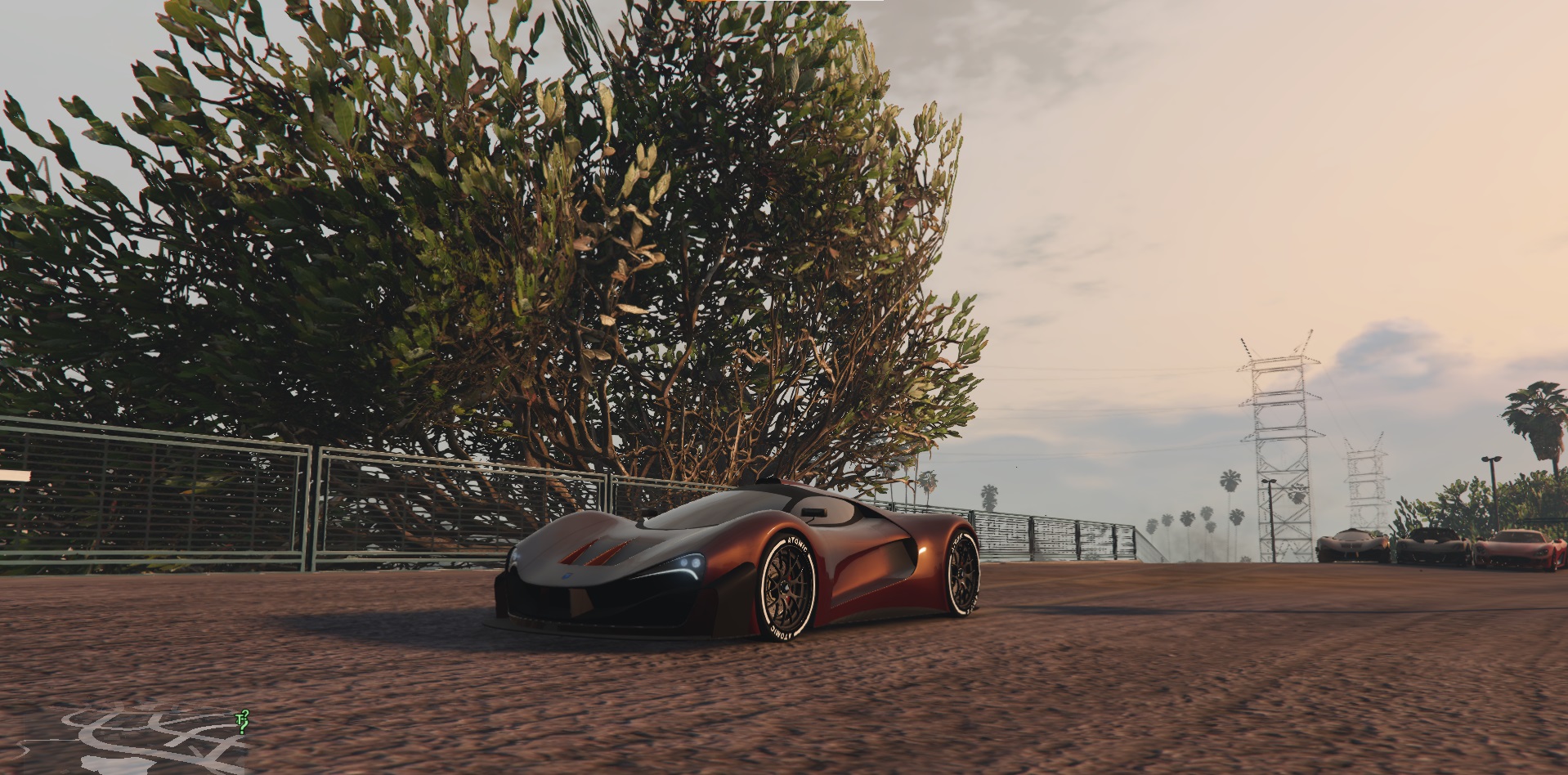 featured image gta 5 how to spawn online cars in single player