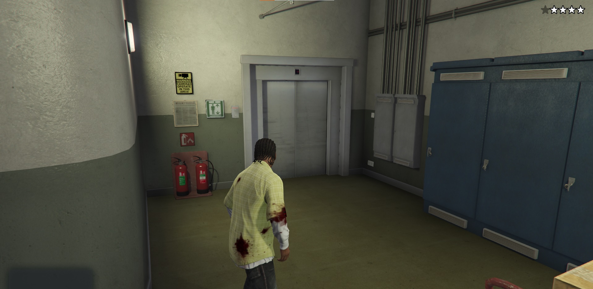 featured image gta 5 how to use elevator
