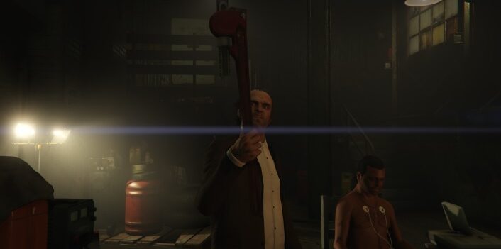 featured image gta 5 why is trevor crazy