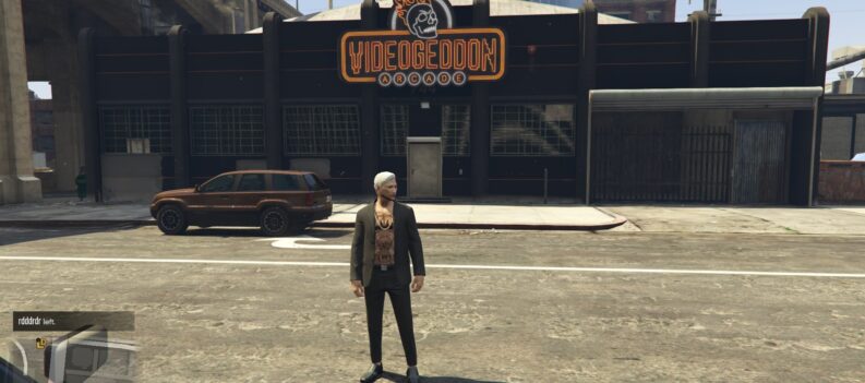 featured image gta v how to get arcade