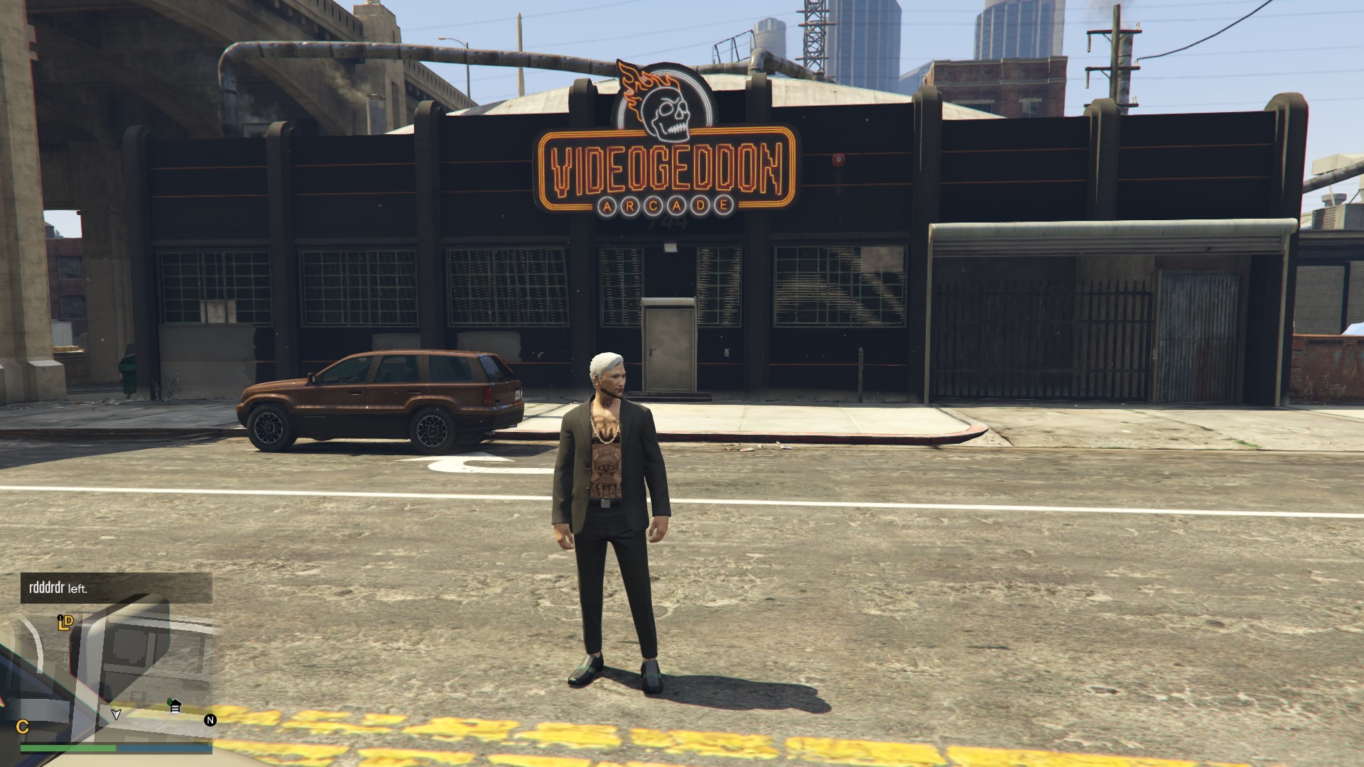 featured image gta v how to get arcade