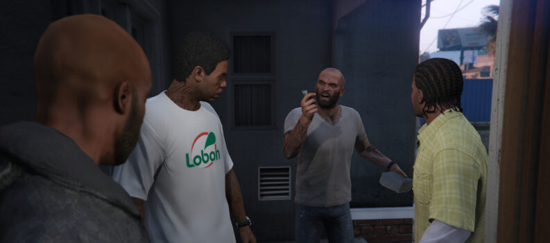 featured image gta v how to get next mission