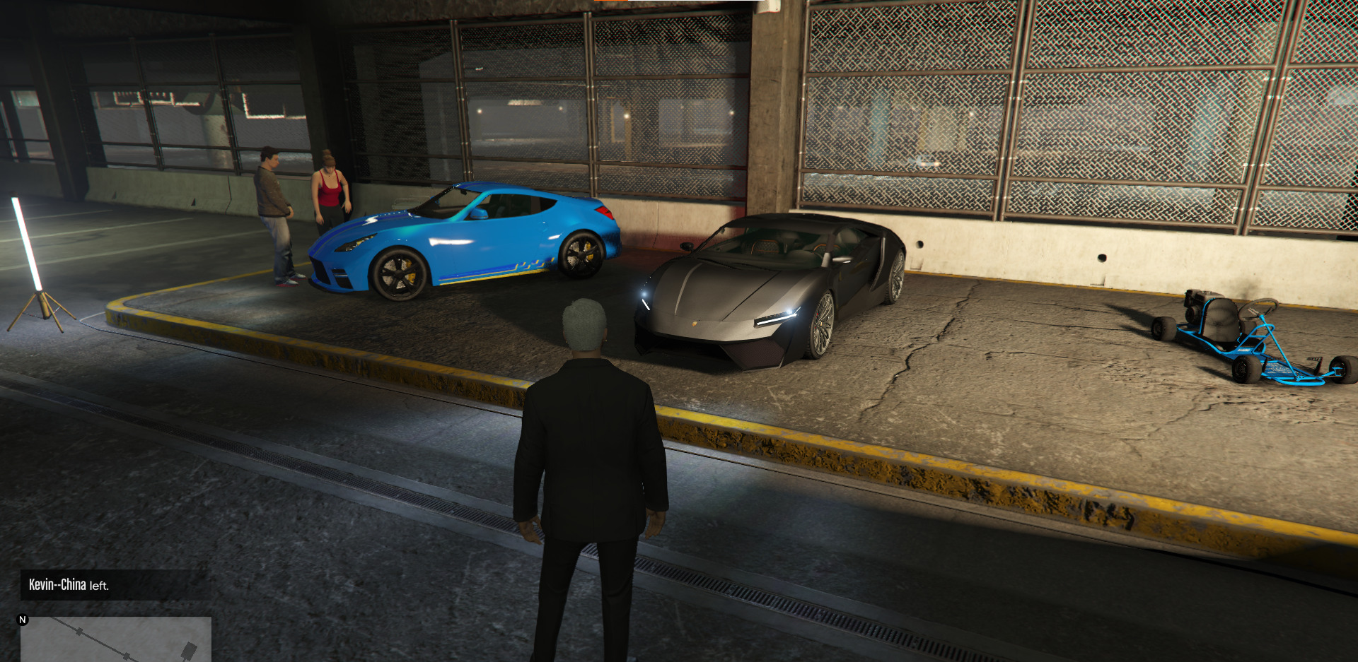 featured image gta v how to get removed cars