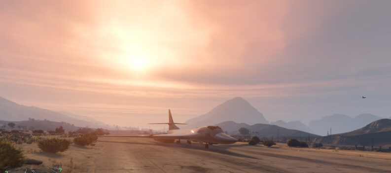 featured image gta v how to save planes