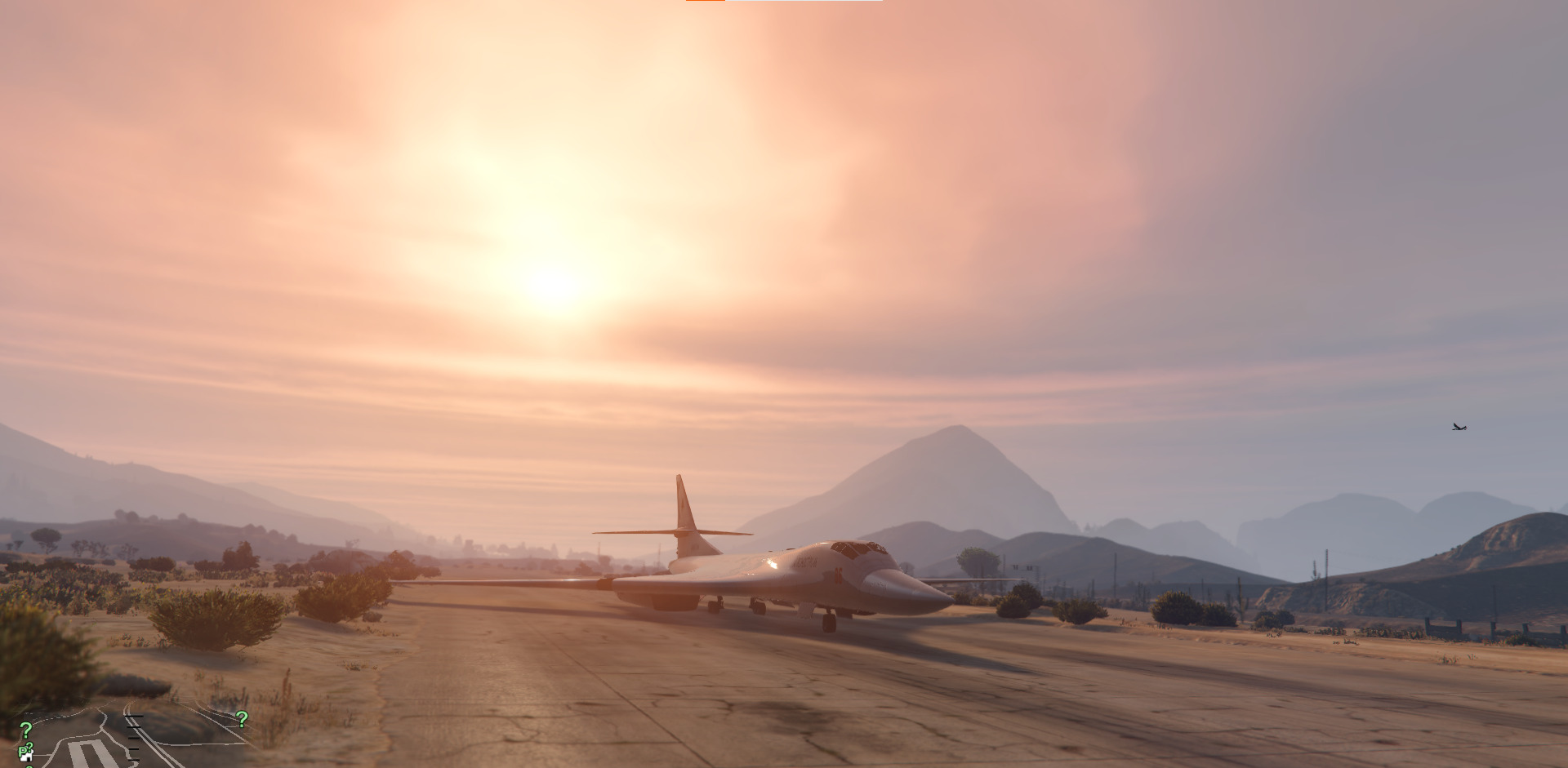 How To Save Planes in GTA 5