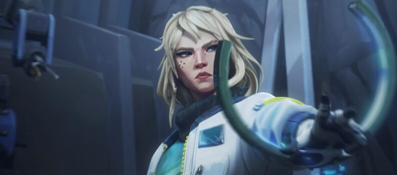 featured image valorant how to change riot id