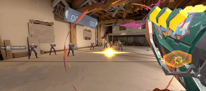 featured image valorant how to change voice language