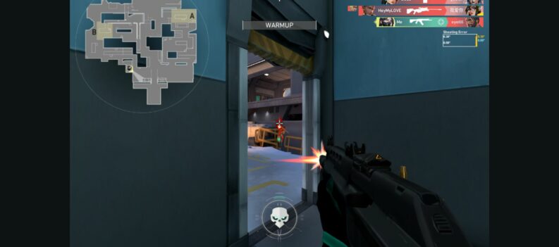 featured image valorant how to fix black bars