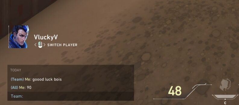 featured image valorant how to get rid of chat