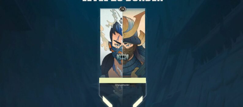 featured image valorant how to get to level 20 fast