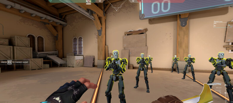 featured image valorant how to make enemies look yellow