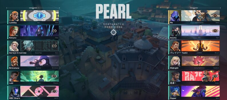 featured image valorant how to make profile private