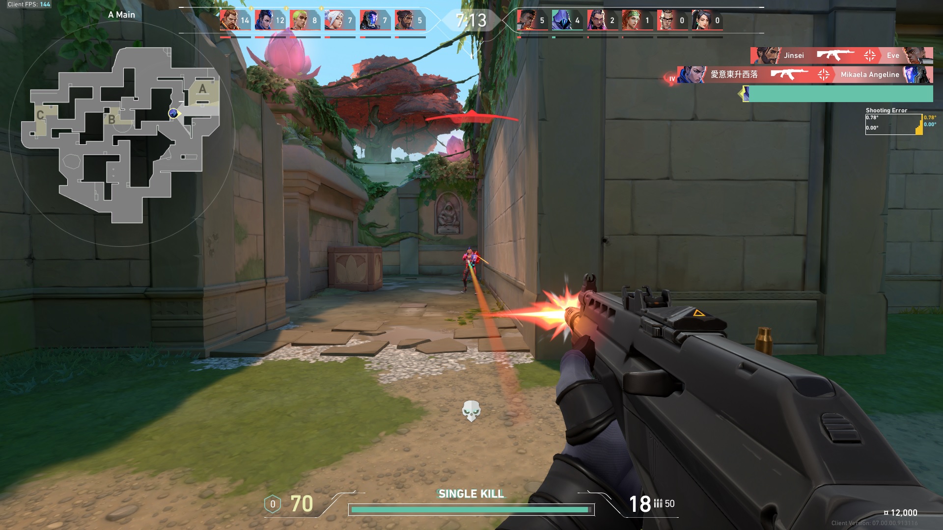 featured image valorant how to play better