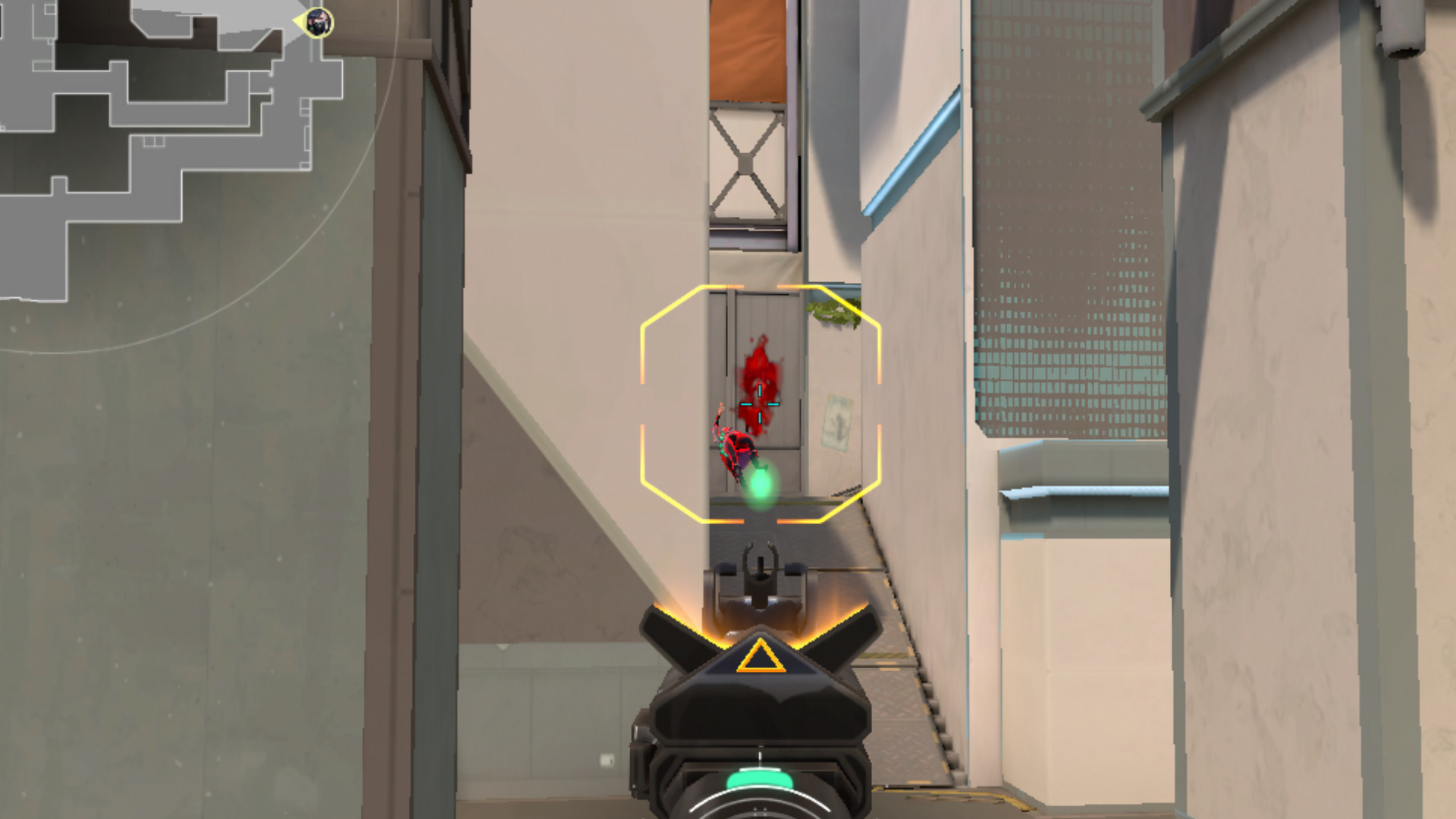 How To Play Stretched Res in Valorant