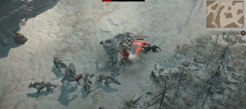 featured image why is my controller vibrating in diablo iv