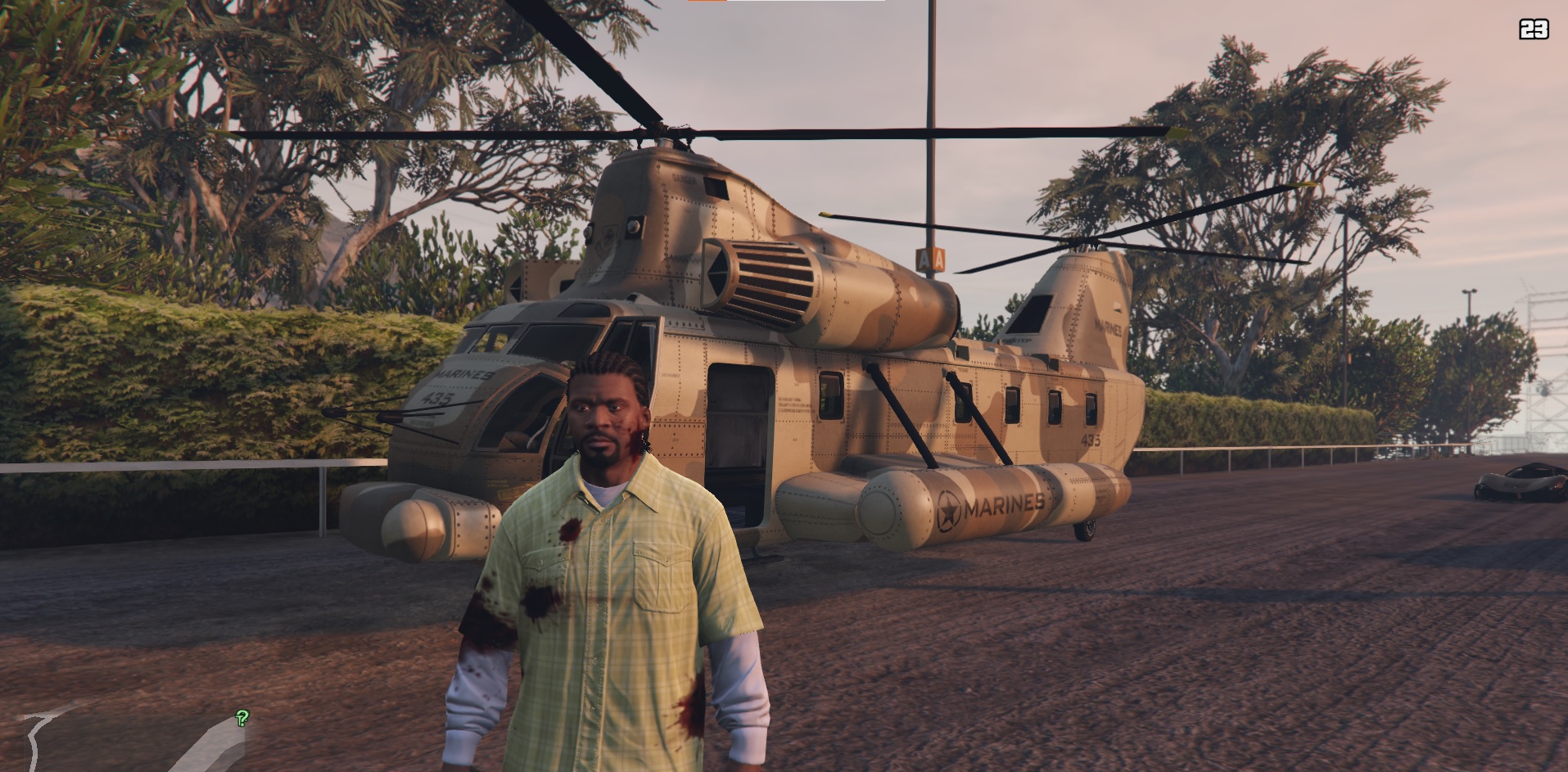 feautred image gta 5 how to use cargobob