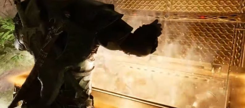 14 God of War Ragnarok Legendary Chest IGN Guides