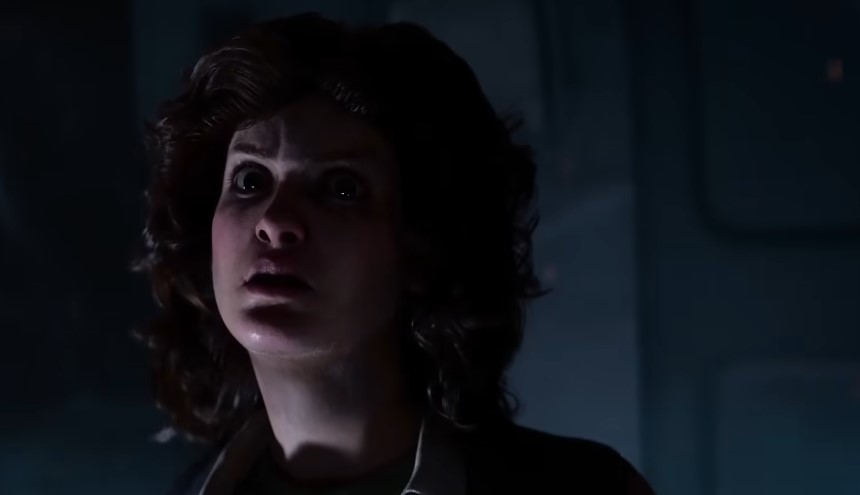 How to Use Ellen Ripley's Perks in Dead by Daylight