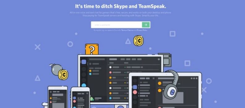 How to generate cool usernames for Discord1