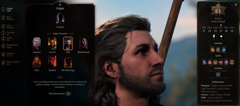 featured image baldurs gate 3 how to change appearance