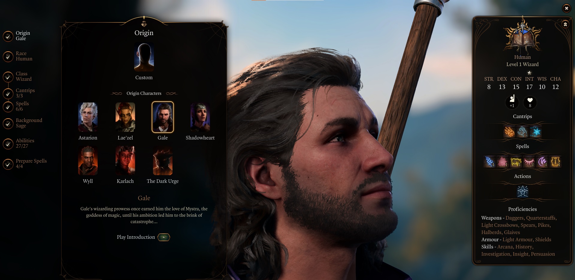 Baldur's Gate 3: How To Change Appearance