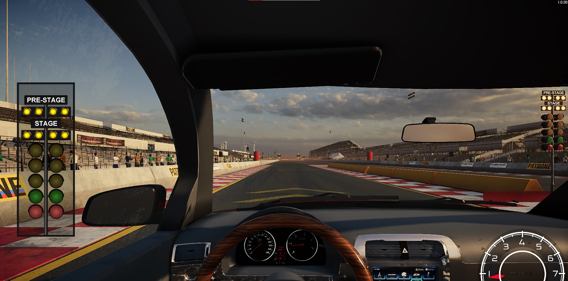 featured image car mechanic simulator 2021 drag racing dlc