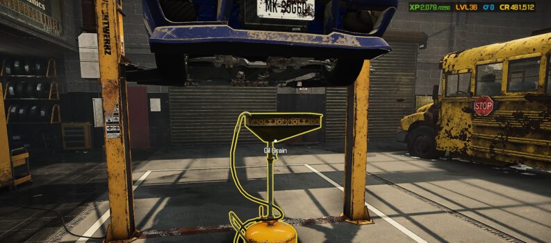featured image car mechanic simulator how to drain oil