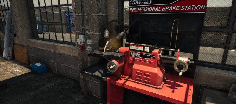 featured image car mechanic simulator how to fix brake problems