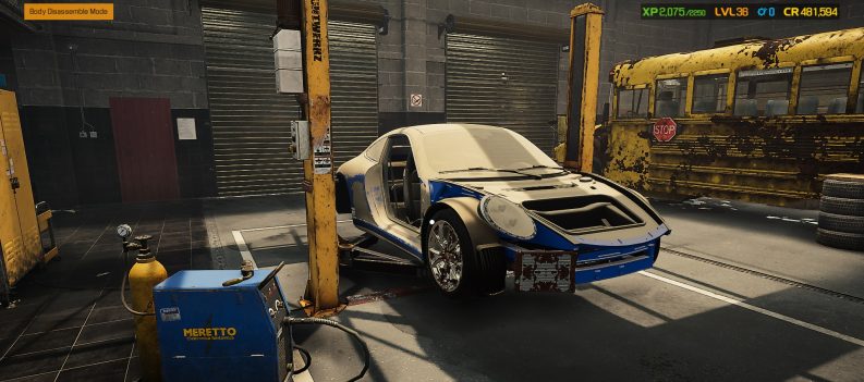 featured image car mechanic simulator how to get rid of rust