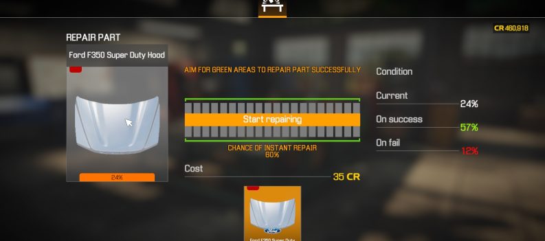 featured image car mechanic simulator how to repair body parts