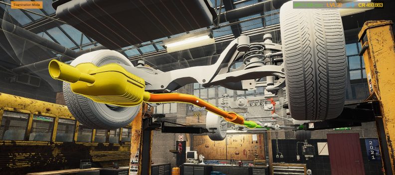 featured image car mechanic simulator loud when accelerating