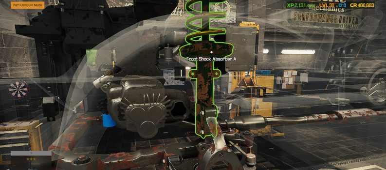 featured image car mechanic simulator shock absorbers