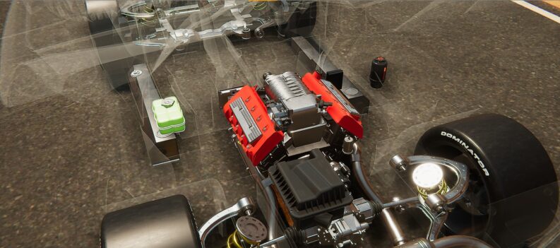 featured image car mechanic simulator v8 dohc axk scrs m