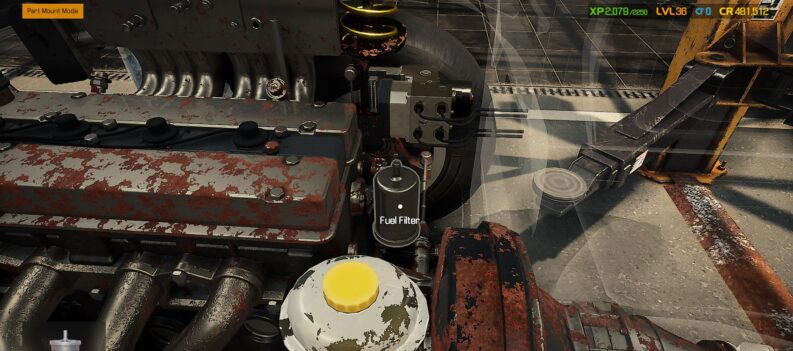 featured image car mechanic simulator where to find the fuel filter