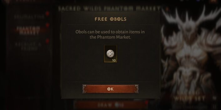 featured image diablo immortal how to get obols