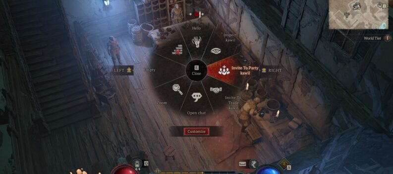 featured image diablo iv how to play co op