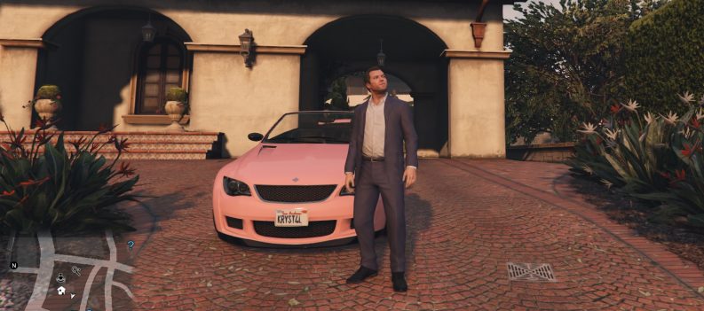 featured image gta v how to get smart outfit